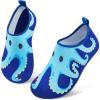 Blue Octopus