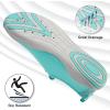 imageATHMILE Water Shoes for Women Men River Aqua Shoes Barefoot Sport QuickDry Adult Swim Shoes for Beach Lake Pool Hiking Surfing Kayaking Camping SizeLight Blue