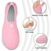 imageATHMILE Water Shoes for Women Men River Aqua Shoes Barefoot Sport QuickDry Adult Swim Shoes for Beach Lake Pool Hiking Surfing Kayaking Camping SizeLight Pink