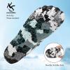 imageATHMILE Water Shoes for Women Men Wide Toe NonSlip Barefoot Aqua Beach Shoes QuickDry for Swimming Kayaking Lake Pool River Hiking Surfing Boating Fishing Diving Cruise Ship EssentialsWhite