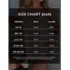 imageATHMILE Womens Tank Tops Sleeveless Summer Top Spaghetti Strap Spring Shirt Loose Fit Beach Vacation 2025 CasualApricot