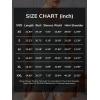 imageATHMILE Womens Tops Ribbed Scoop Neck Knit Slim Fitted Casual Basic Tee Shirts for Women Fashion Trendy 2025Cgreen