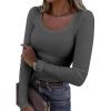 A-dark Gray