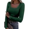 A-dark Green