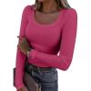 A-hot Pink
