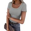 C-heather Grey