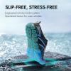 imageATHMILE Hiking Barefoot Water Shoes for Women Men Beach Swim Aqua Pool River Quick Dry Athletic Wide Toe Outdoor Sport Kayaking Boating Rock Climbing Yoga LakeA Navy