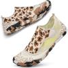 D Apricot Leopard
