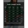 imageATHMILE Womens Oversized T Shirts Loose Fit V Neck Short Sleeve Summer Casual Blouse 2025 Y2K Tee TopsGray Green