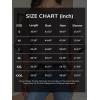 imageATHMILE Womens Oversized T Shirts Summer Tops Spring Casual Loose Fit Workout Short Sleeve 2025 Beach VacationKhaki