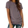 Grey Purple