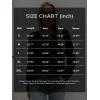 imageATHMILE Long Sleeve Tops for Women 2025 Spring Fashion T Shirts for Women Crewneck Casual Loose Shirts Basic TeeTaupe