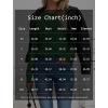 imageATHMILE Womens Sweaters Knit Long Sleeve Pullover Tops Trendy Dressy Business Casual Winter Clothes Outfit Fashion 2025White