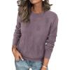 Grey Purple