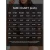 imageATHMILE Womens Oversized T Shirts Loose Fit Crewneck Short Sleeve Tops Summer Casual Blouse 2025 Y2K Basic Tee BeachLightyellow