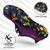 imageATHMILE Water Shoes for Men Women River Shoes Adult Swim Beach Lake Pool Aqua Socks Barefoot Quick Dry for Hiking Surfing Kayaking Cruise Ship Essentials2fpurple