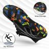 imageATHMILE Water Shoes for Men Women River Shoes Adult Swim Beach Lake Pool Aqua Socks Barefoot Quick Dry for Hiking Surfing Kayaking Cruise Ship Essentials5ablack