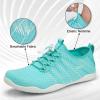 imageATHMILE Water Shoes for Men Women River Shoes Adult Swim Beach Lake Pool Aqua Socks Barefoot Quick Dry for Hiking Surfing Kayaking Cruise Ship Essentials2elake Blue