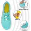 imageATHMILE Water Shoes for Men Women River Shoes Adult Swim Beach Lake Pool Aqua Socks Barefoot Quick Dry for Hiking Surfing Kayaking Cruise Ship Essentials2elake Blue
