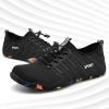 imageATHMILE Water Shoes for Men Women River Shoes Adult Swim Beach Lake Pool Aqua Socks Barefoot Quick Dry for Hiking Surfing Kayaking Cruise Ship Essentials2ablack