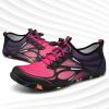 imageATHMILE Water Shoes for Men Women River Shoes Adult Swim Beach Lake Pool Aqua Socks Barefoot Quick Dry for Hiking Surfing Kayaking Cruise Ship Essentials4dpurple