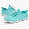 imageATHMILE Water Shoes for Men Women River Shoes Adult Swim Beach Lake Pool Aqua Socks Barefoot Quick Dry for Hiking Surfing Kayaking Cruise Ship Essentials2elake Blue