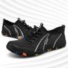 imageATHMILE Water Shoes for Men Women River Shoes Adult Swim Beach Lake Pool Aqua Socks Barefoot Quick Dry for Hiking Surfing Kayaking Cruise Ship Essentials1ablack