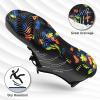imageATHMILE Water Shoes for Men Women River Shoes Adult Swim Beach Lake Pool Aqua Socks Barefoot Quick Dry for Hiking Surfing Kayaking Cruise Ship Essentials6bdark Grey