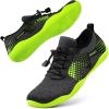 3a-black Green