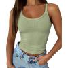 1-light Green-short