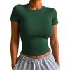 1-dark Green
