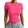 1-hot Pink