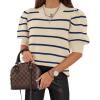 Blue Stripe