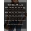 imageATHMILE Womens Short Sleeve Shirts Trendy Dressy Tops Business Casual Tee Fashion Knitted Blouses Y2k Outfits 2025Wine Red