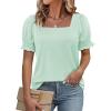 Mint Green