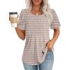 Brown Stripes