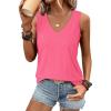 Neon Hot Pink
