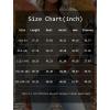 imageATHMILE Long Sleeve Shirts for Women Tunic Tops Loose Fit Dressy Crew Neck Pullover Basic Sweaters 2025Green