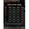 imageATHMILE Womens Loose Fit Casual Flowy Tank Tops Round Neck Trendy Sleeveless Summer Beach Clothes OutfitsApricot
