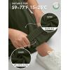imageATHMILE Sweatpants Women Baggy Lounge Pants Workout Gym Active High Waisted Comfy Joggers for WomenArmy Green
