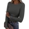 A-charcoal Grey