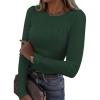 A-dark Green