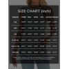 imageATHMILE Womens Tank Tops Summer Spring Sleeveless Casual Cute Basic Trendy Loose Flowy Beach Shirt Vacation Outfits 2025Wine Red