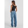 imageWomens Off The Shoulder Tops Summer Shirts Going Out Crop Tank Top Y2K T Corset Tube Cute FashionBlack