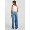 imageWomens Off The Shoulder Tops Summer Shirts Going Out Crop Tank Top Y2K T Corset Tube Cute FashionWhite