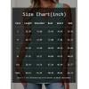 imageATHMILE Women Summer V Neck Tank Top Sleeveless Spring Tee Beach Vacation TopsGrey Green