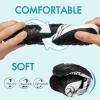 imageATHMILE Water Shoes for Women Men Quick Dry Beach Barefoot Aqua Swim Shoes NonSlip for Wading Rafting Hiking KayakingC White