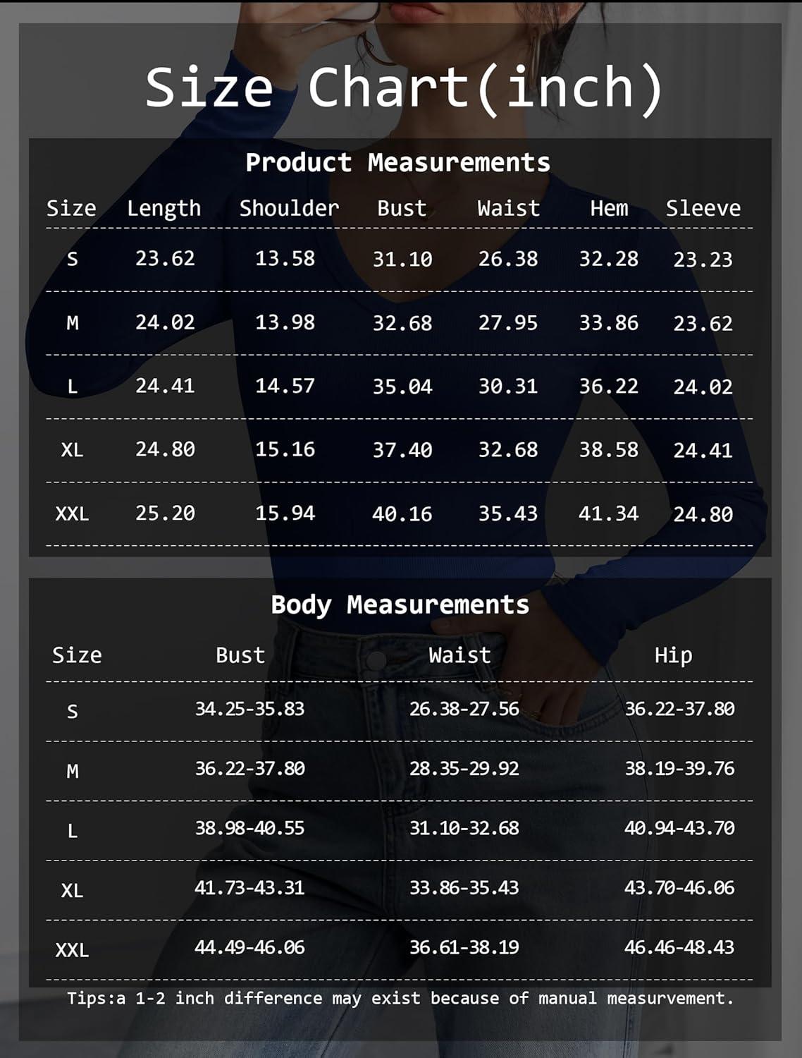 imageATHMILE Women Short Sleeve V Neck Ribbed Knit Fitted Shirts Basic Tees Tops 2025 Summer Casual TShirts Going Out OutfitsLroyal Blue