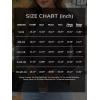 imageATHMILE Womens Long Sleeve Shirts Casual Loose Fit Tops Fall Fashion Outfits Dressy Basic Trendy Blouses ClothesGrey Purple