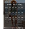 imageATHMILE Womens Tops Summer Sweaters V Neck Short Sleeve Shirts Fashion Dressy Casual Business Tunic BlousesBurgundy
